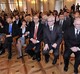 Gost na svečanosti bio je Predsjednik Ivo Josipović