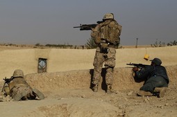 NATO tvrdi daje ubio zapovjednika talibana
