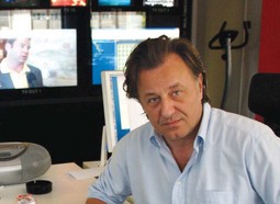 TOMISLAV WRUSS, predsjednik
Uprave EPH Medija, smatra da se tiskani mediji neće vratiti na razinu prihoda kao prije krize