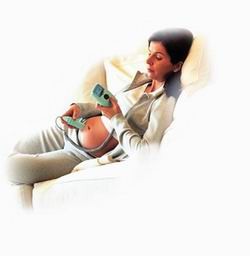 Baby Watcher moderan je ultrazvučni set koji vam omogućuje komunikaciju s vašom bebom