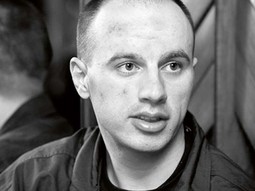 Robert Matanić jedan od optuženih za ubojstvo Pukanića i Franjića
