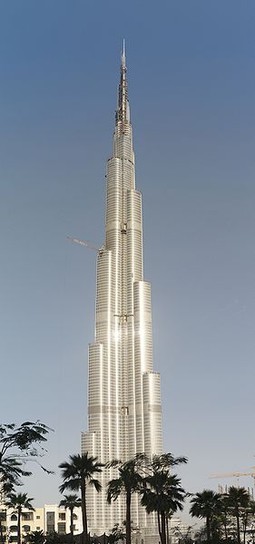Dubai plaća cijenu megalomanskih građevinskih pothvata