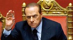Berlusconi predlaže predsjednički sustav za Italiju