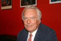 Lord David Owen