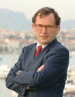 Pierre Boursot
