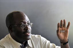 Anthony Mbonye (Reuters)
