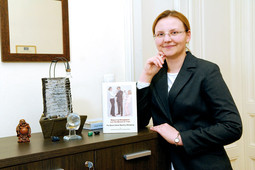 Kristina Horbec počela se baviti mistery shoppingom prije pet godina a njena tvrtka zasad je jedina u Hrvatskoj specijalizirana za provjeru i ocjenjivanje kvalitete trgovačkih usluga 