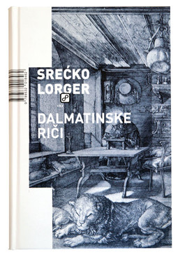 FJAKA I ŠTRACA neke su od natuknica u knjizi 'Dalmatinske riči'