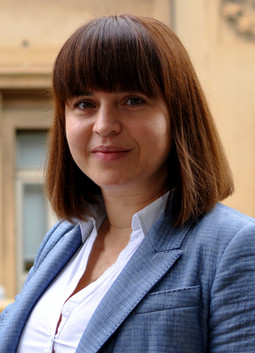 Lucijana Jerković