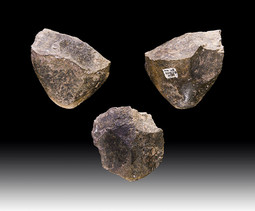 Oštra kamenja bila su najosnovnije oruđe našim dalekim precima (Ilustracija)