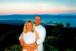 Posao i ljubav Gavin Susman u Hrvatsku je prvi put došao poslovno, ali je ostao zbog ljubavi i braka sa suprugom Ivanom