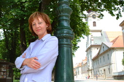 Đurđa Adlešić pokrenula je inicijativu smanjenja broja općina i gradova