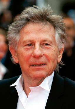 ROMAN POLANSKI, proslavljeni redatelj koji je osvojio Oscara 2002.