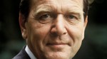 Gerhard Schröder poziva na stvaranje "Sjedinjenih Europskih Država"