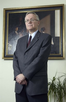 DUBRAVKO RADOŠEVIĆ,
ekonomski savjetnik
predsjednika Mesića