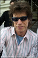 Mick Jagger, iako prilično oronuo još uvijek je seksi