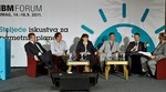 Završen IBM Forum: Budućnost računalstva nalazi se u oblaku