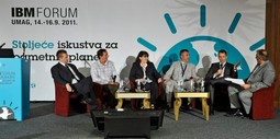 IBM Forum održavao se u Umagu