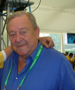 Lennart Johansson (Wikipedia)