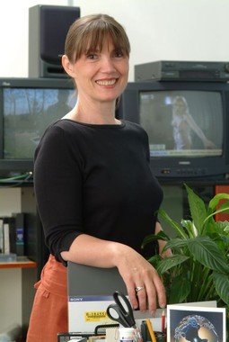 IZGOVOR ZA SMJENU Direktorica programa Tanja Šimić smijenjena je zbog nastupa Rade Leskovca u 'Piramidi', a Marija Nemčić nije je zaštitila