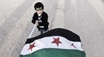 NATO 'protiv' strane intervencije u Siriji