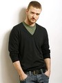 Justine Timberlake: usprkos njegovim propalim vezama, na listi je zbog tekstova svojih pjesama na posljednjem albumu Future Sex/Love Sounds