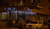 U vrijeme pucnjave u hotelu "Lev" bilo najmanje 14 pripadnika izraelske policije i što se istodobno održavao prijem slovačkog veleposlanstva u Sloveniji