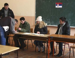 Na referendum je izišlo 75 posto građana, od kojih više od 99 posto ne priznaje Kosovo
