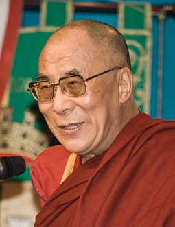 Dalaj Lama