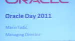 Oracle Days posvećeni tehnološkim, ali i poslovnim rješenjima