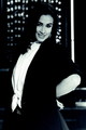 Ivana banfić 1992., dvije godine prije no što je objavila svoj prvi album