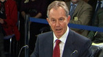 Tony Blair novi savjetnik kazahstanske vlade