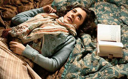 SEDAMNAESTOGODIŠNJA glumica Ellie Kendrick glumi Anu Frank u novoj seriji