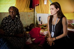 Angelina Jolie (Reuters)