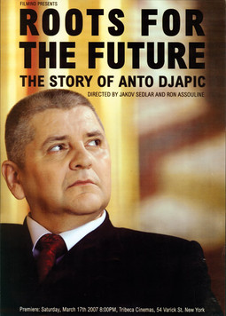 Film se bavi samo Đapićevim životnim putom, a političke događaje od 1990. na ovamo obrađuje tek u manjem opsegu