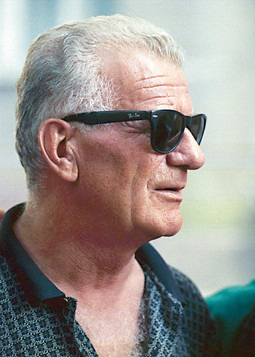 IVAN STAMBOLIĆ, Miloševićev mentor, a kasnije protivnik, likvidiran je 2000. godine