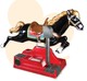 Horse Ride, cijena od 1500 do 2500 dolara