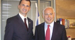 S BENJAMINOM NETANYAHUOM
Izraelski premijer želi vidjeti Dragana Primorca u svom savjetničkom timu za obrazovanje