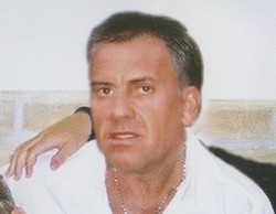 Luzim Krasniqi, navodni Mihovčev suradnik, ubijen 22. ožujka 2006.