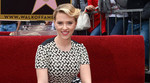 Scarlett Johansson vlasnica zvijezde na Hollywoodskoj stazi slavnih