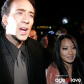 Nicolas Cage oženio je 20 godina mlađu Alice