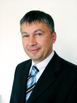 Dragan Lazukić, predsjednik uprave Sunčanog Hvara kojim upravlja Orco grupa iz Luksemburga