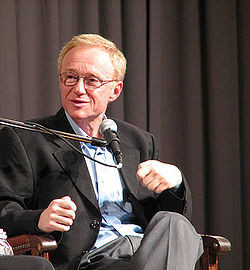 David Grossman; Foto: Wikipedia