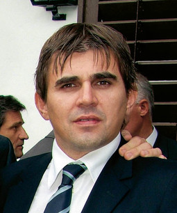 Darko Mandarić, direktor MD Profila