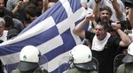 Ništa od 12 milijardi eura: Europa od Grčke traži provođenje mjera štednje