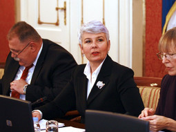 Jadranka Kosor (Foto:T.Smoljanović)