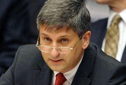 Austrijski ministar vanjskih poslova Michael Spindelegger