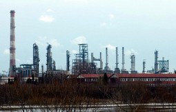 Rafinerija u Bosanskom Brodu ima zastarjelu tehnologiju
