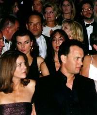 Dobitnik 2 Oscara, Tom Hanks
