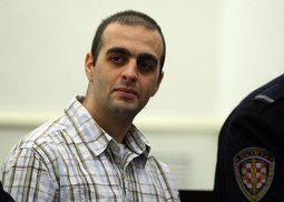 AMIR MAFALANI na sudu je izjavio kako je policiju upozorio da se sprema ubojstvo Ive Pukanića, ali to po svemu sudeći nije istina